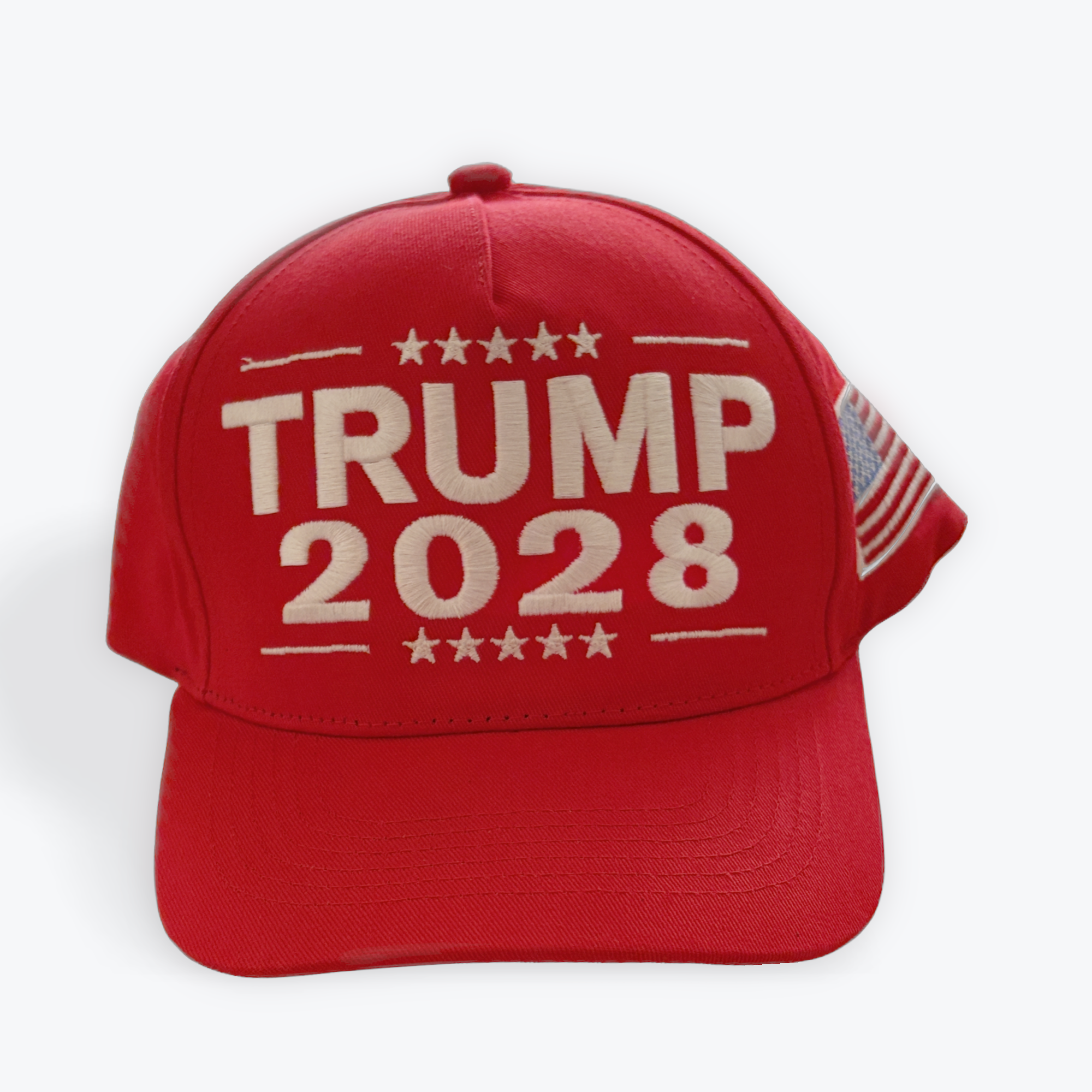Hat Trump 2028 Red