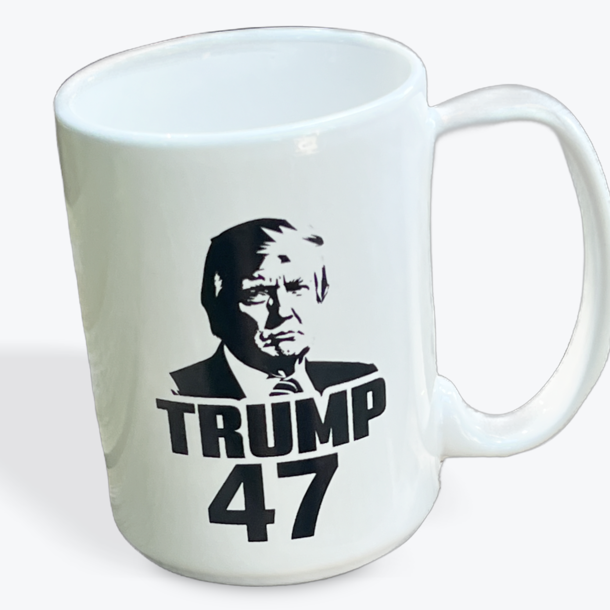 Trump Mug