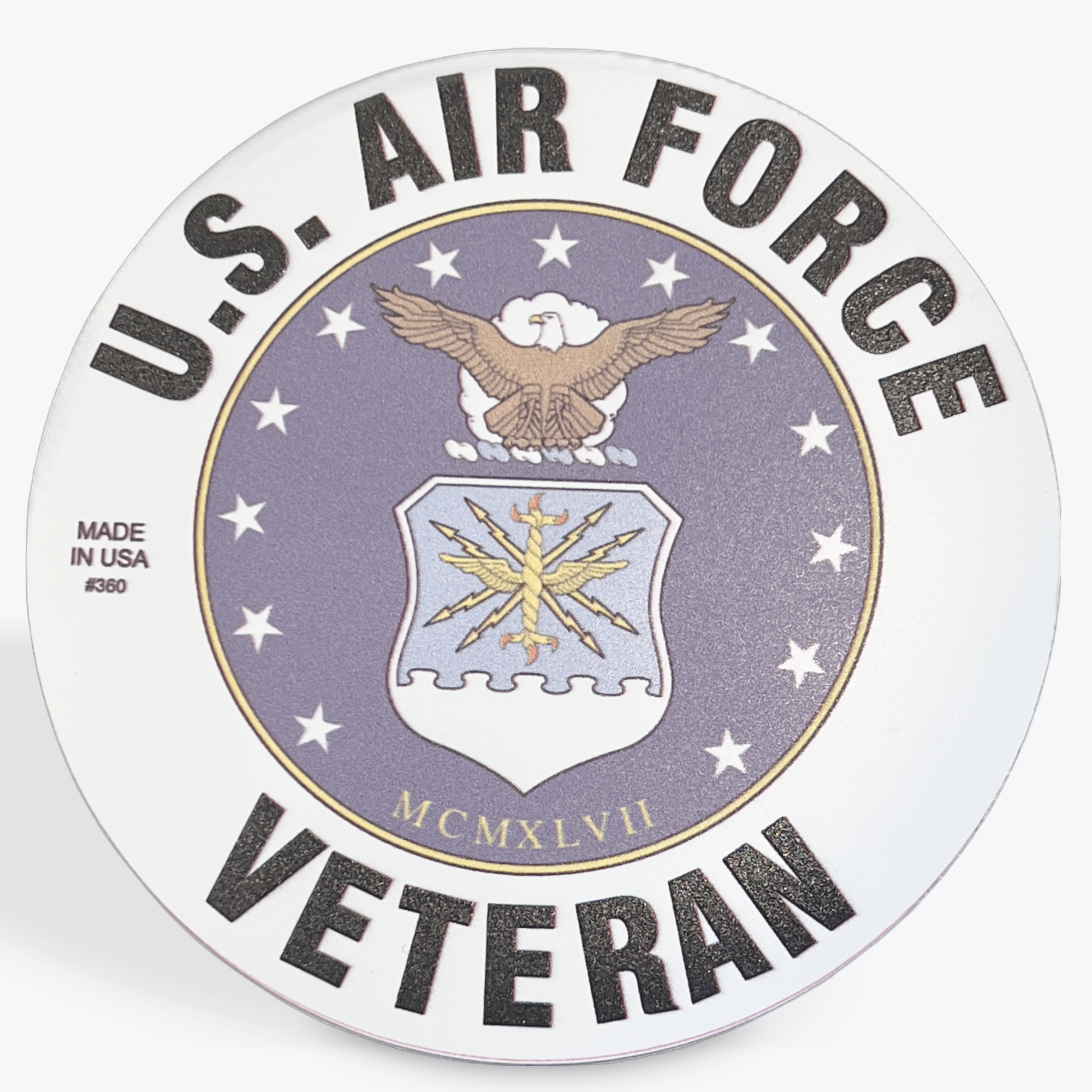 U.S. Air Force Magnet