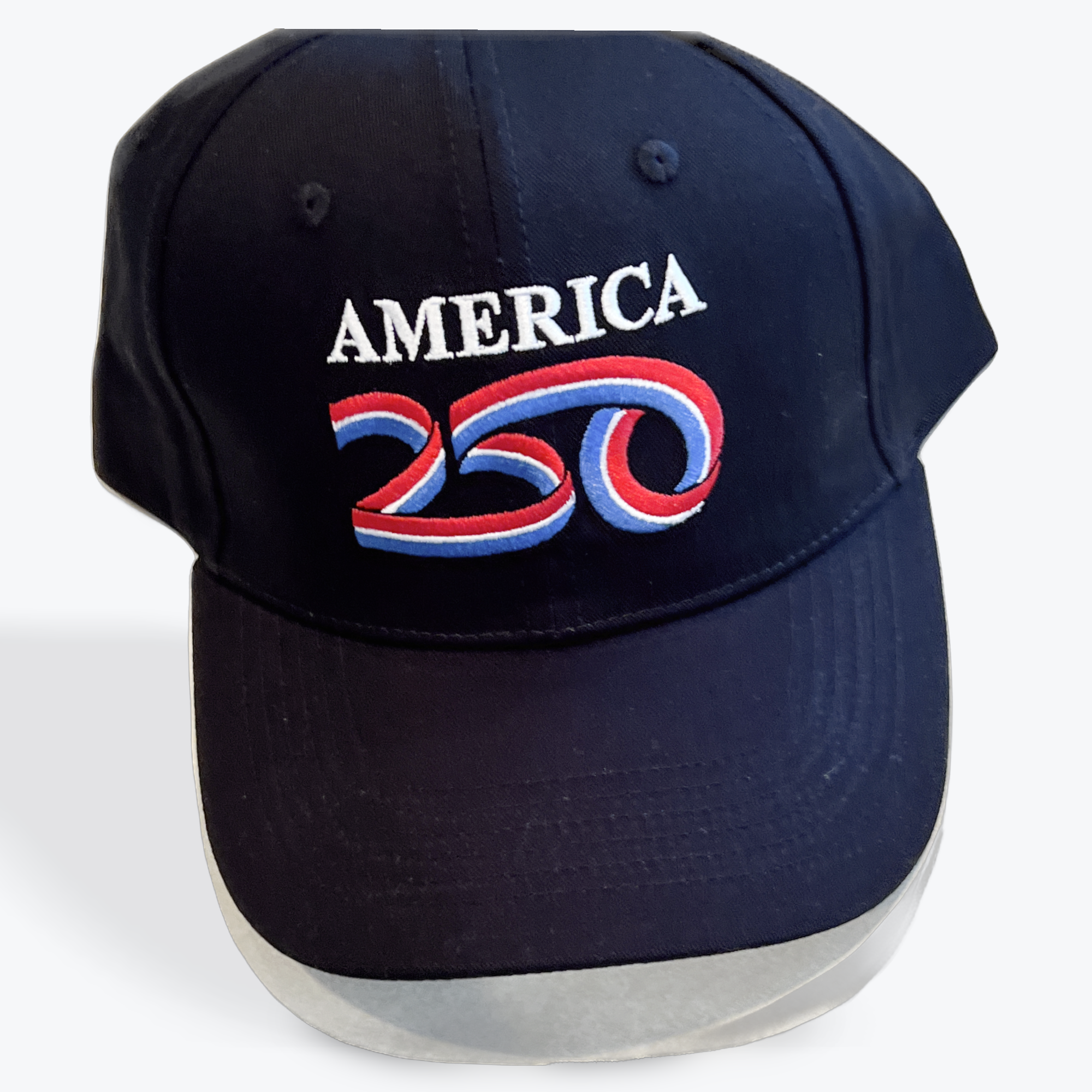 Hat America 250 Black