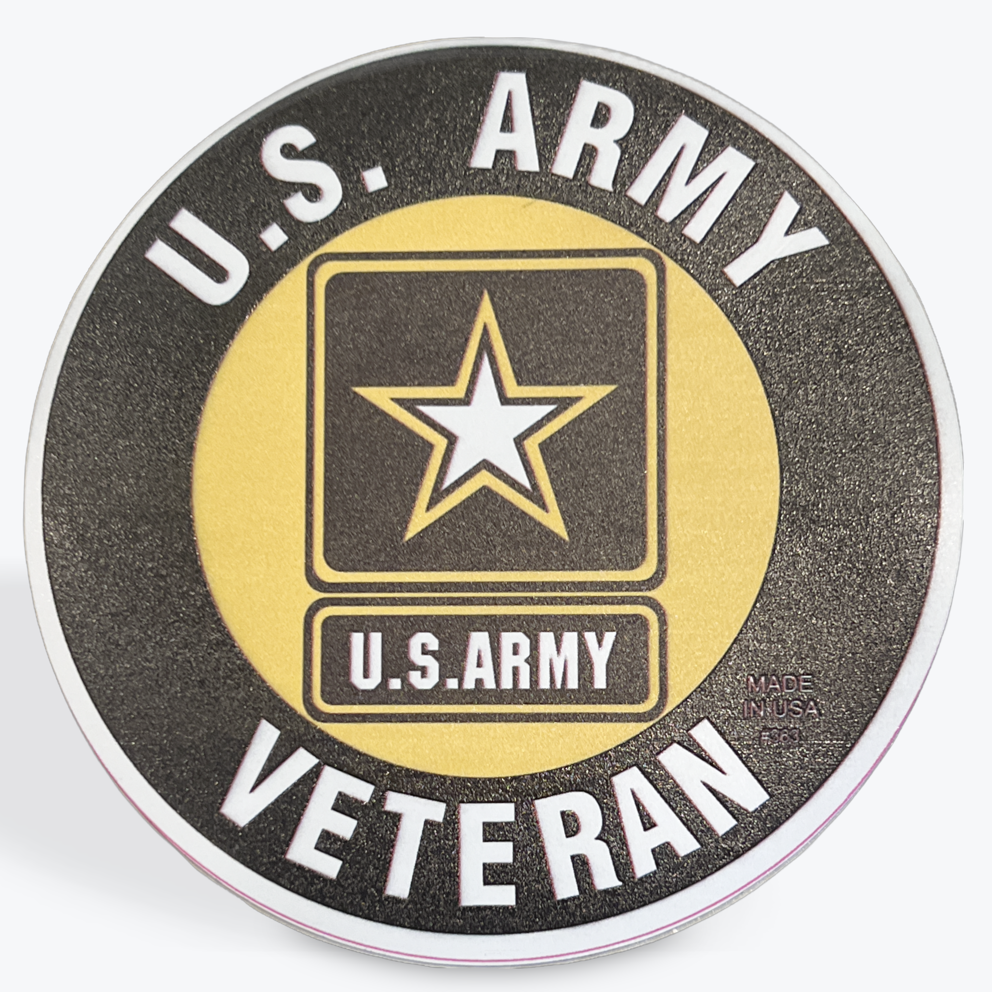 U.S. Army Magnet