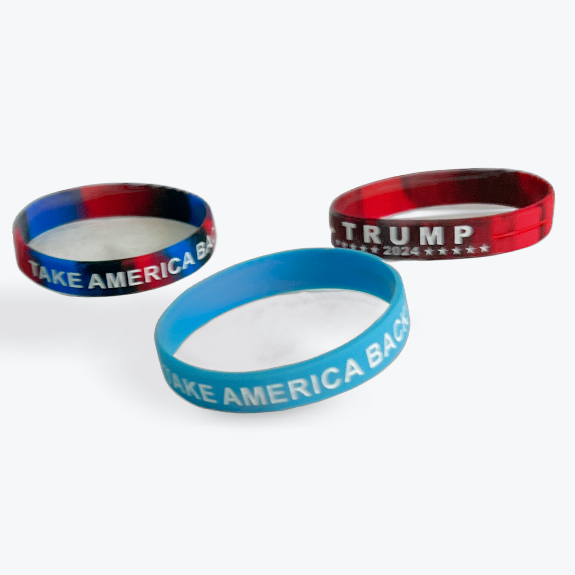 Assorted Bracelets