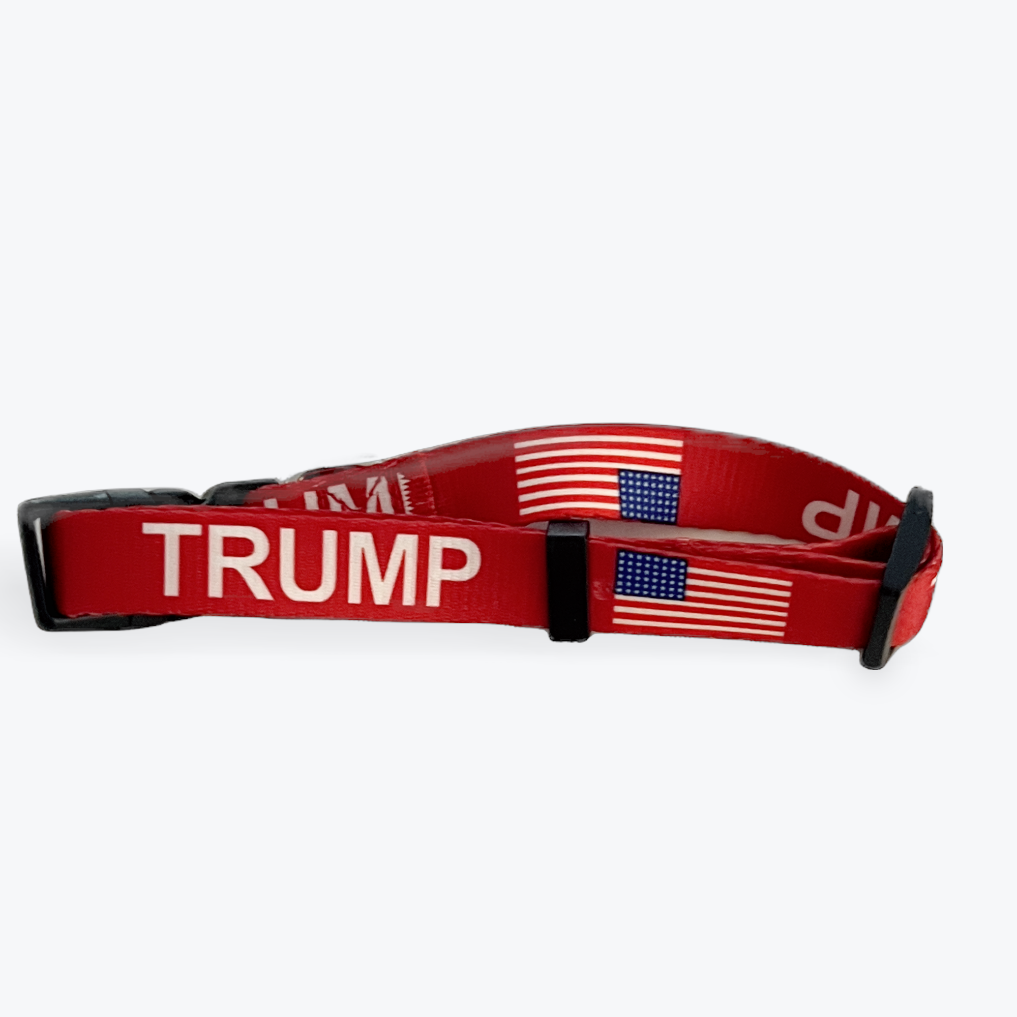 Dog Collar Red