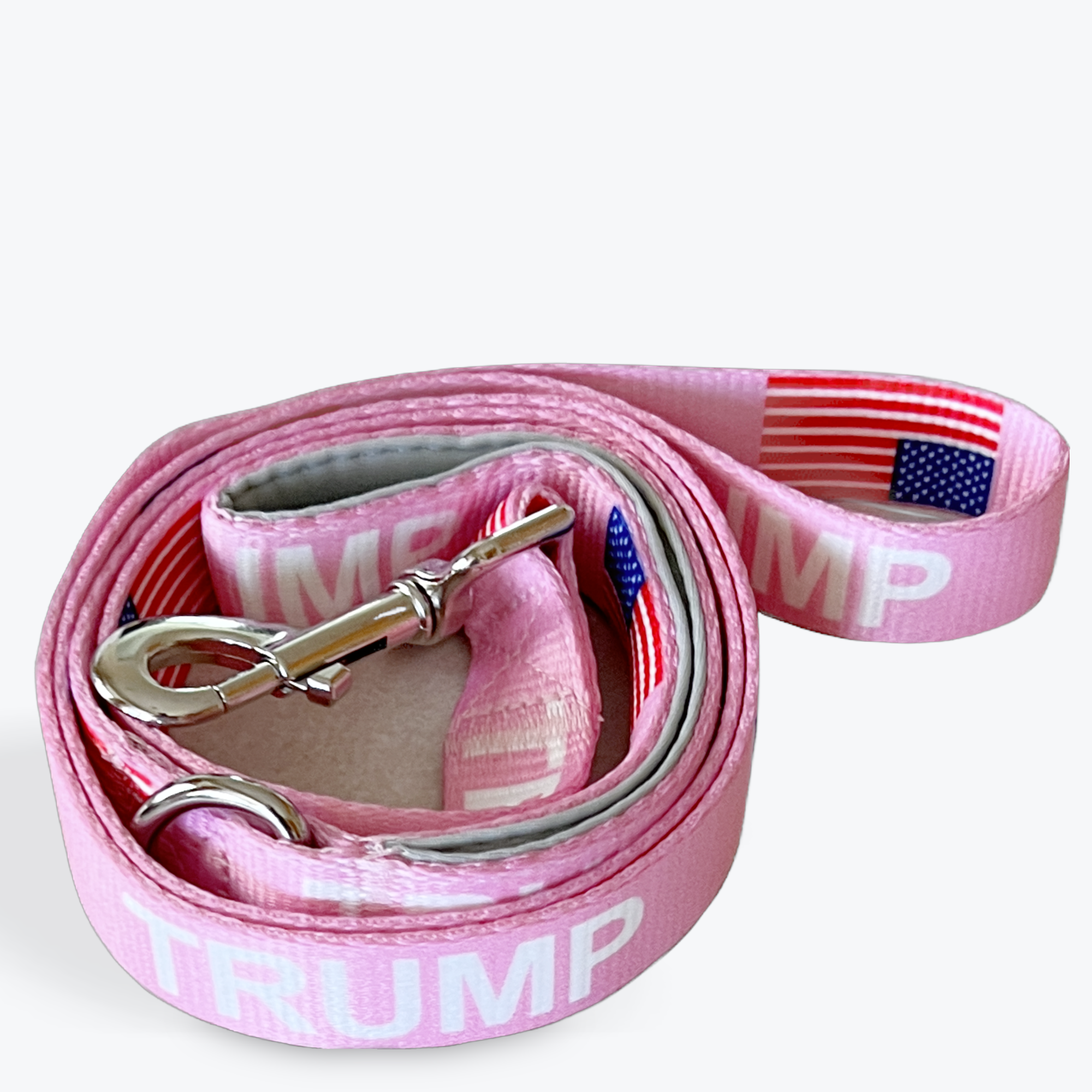 Dog Lead/Leash (5 foot) Pink