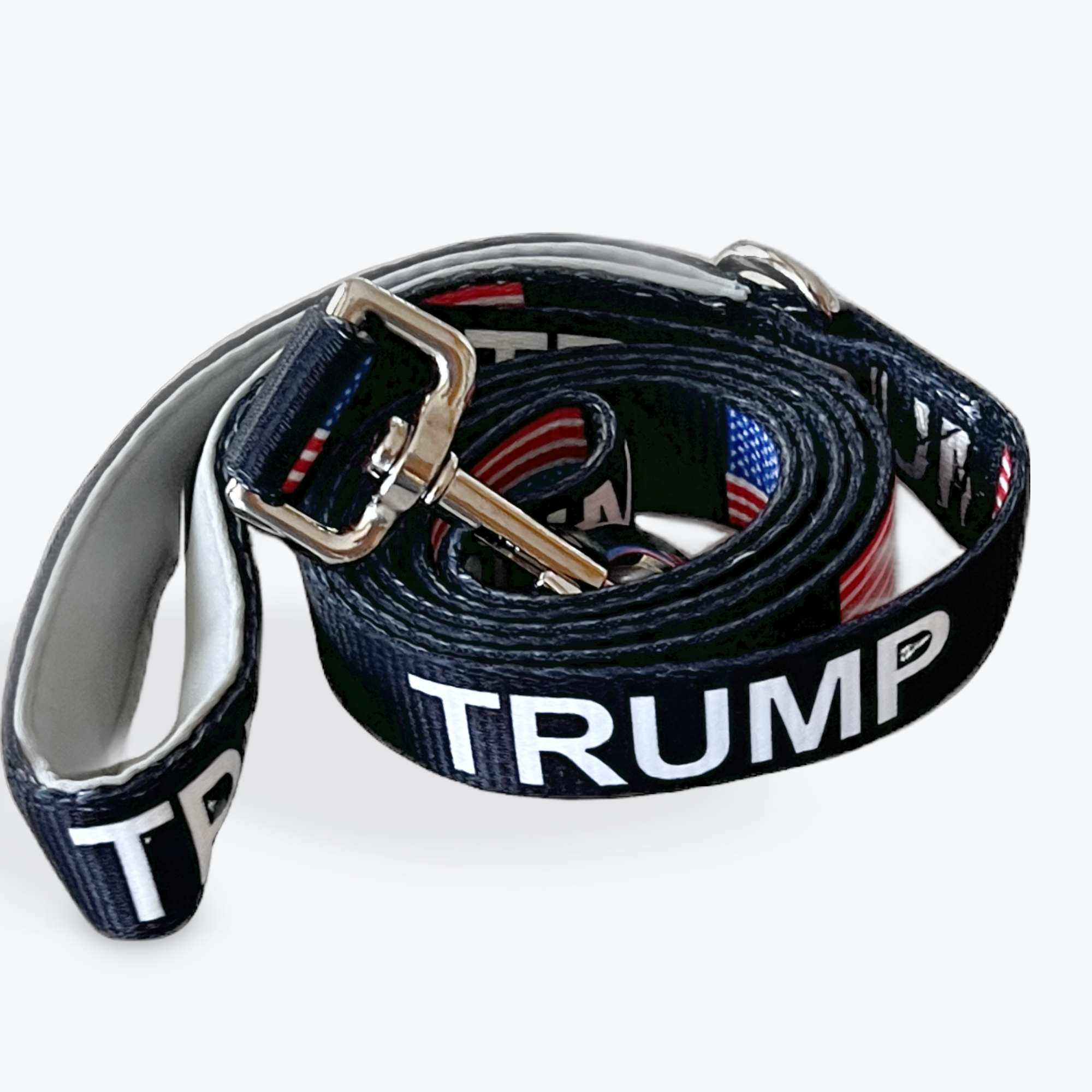 Dog Lead/Leash (5 foot) Black