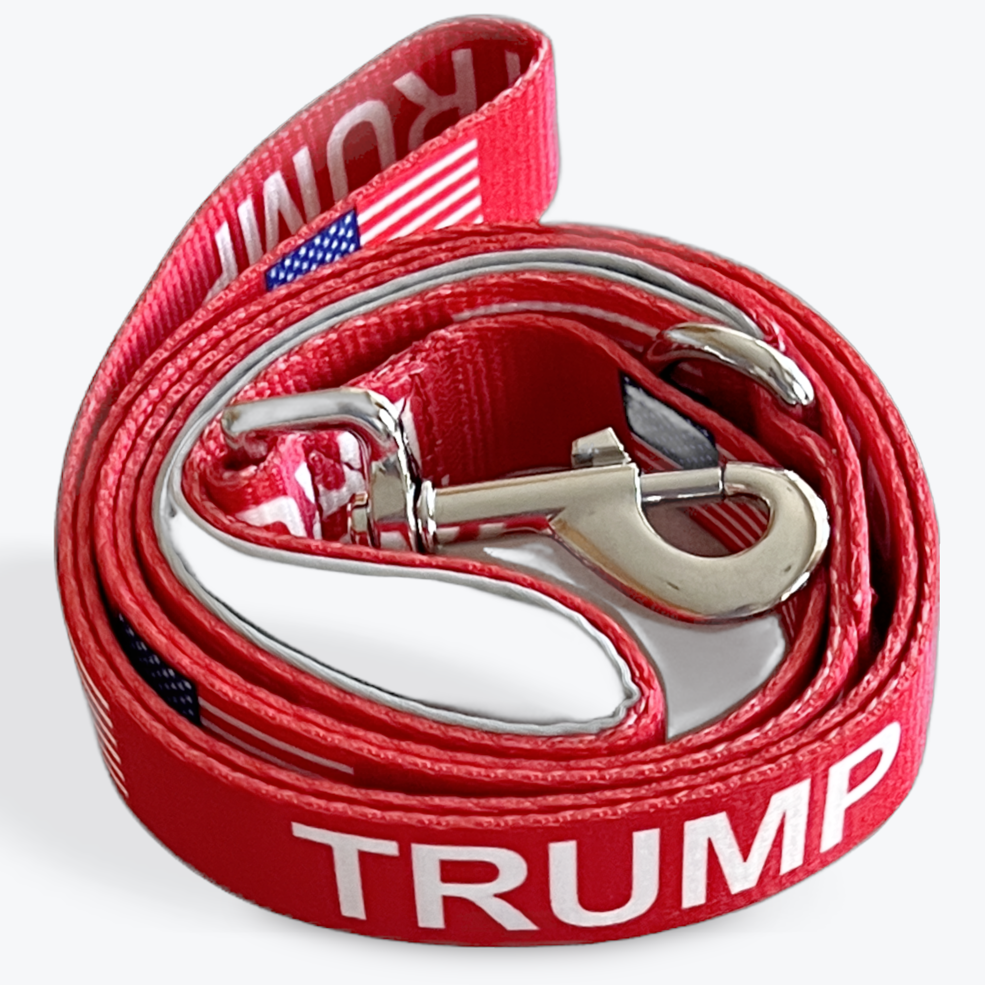 Dog Lead/Leash (5 foot) Red