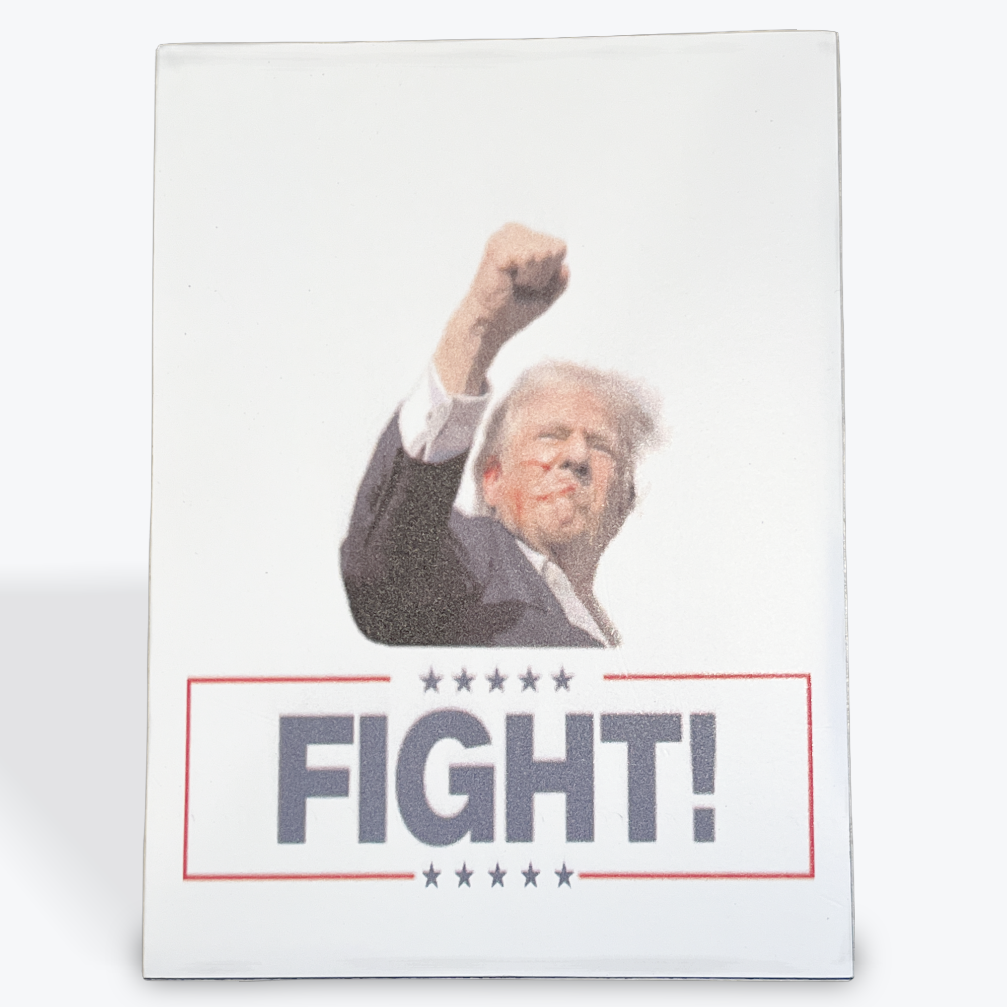 Fight Magnet