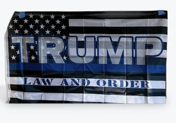 Flag Law and Order