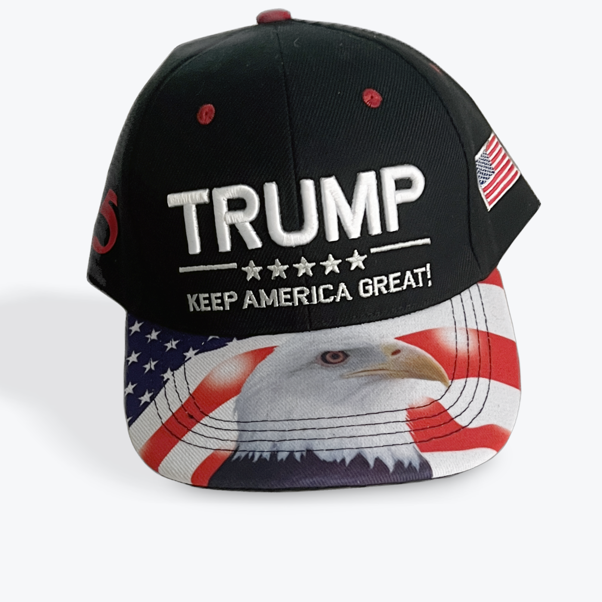 Hat Keep America Great Eagle