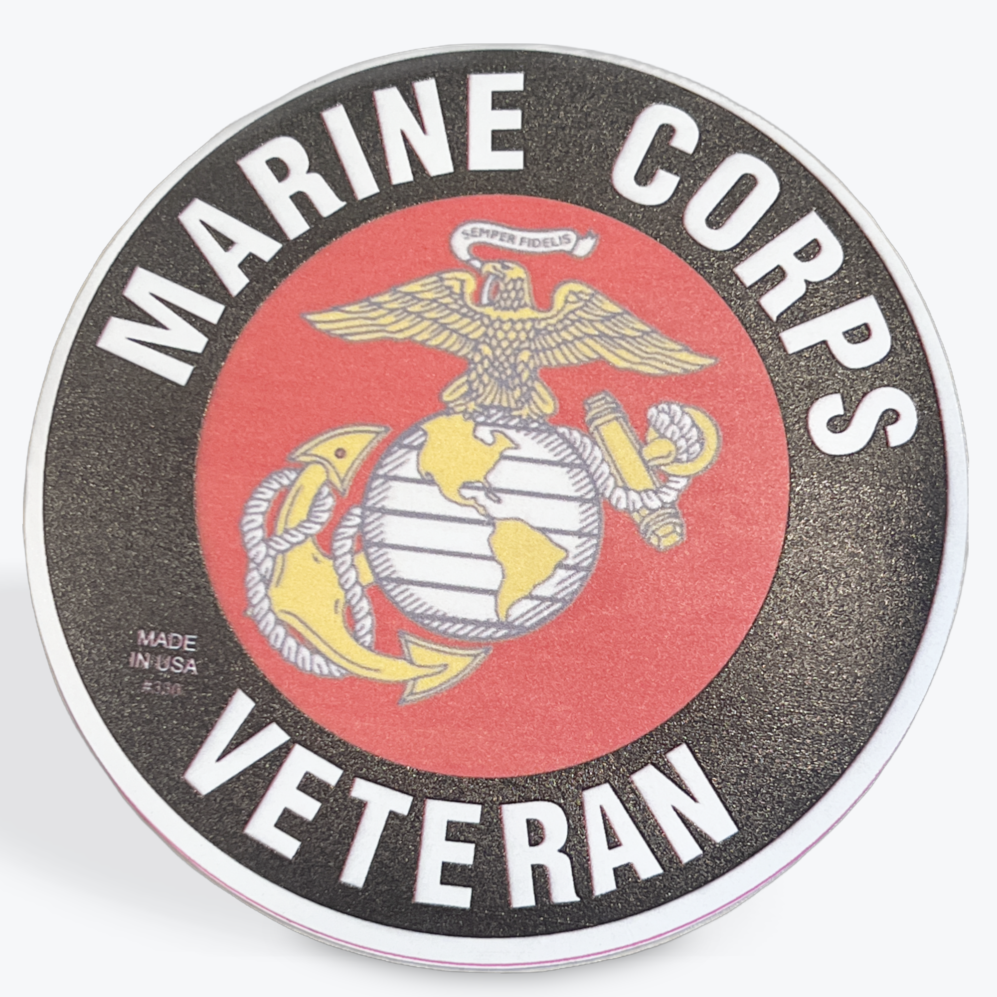 U.S. Marine Corps Magnet
