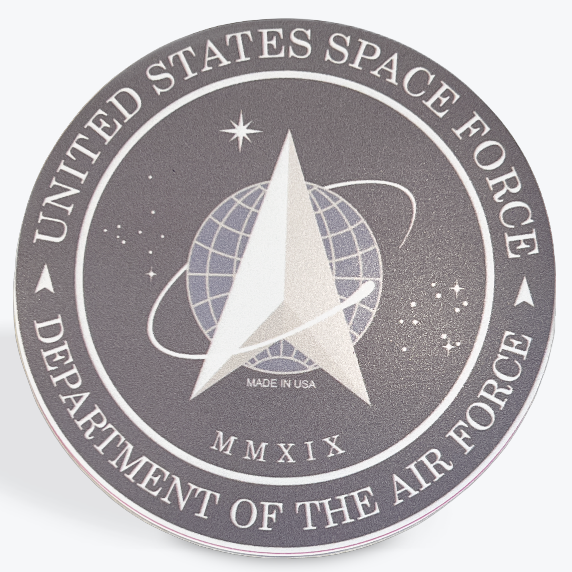 U.S. Space Force Magnet