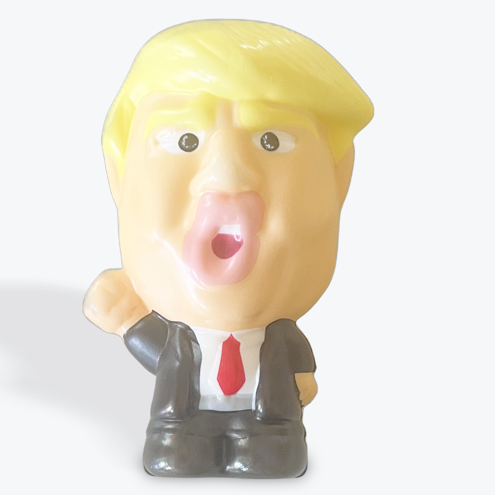 Trump Squishy