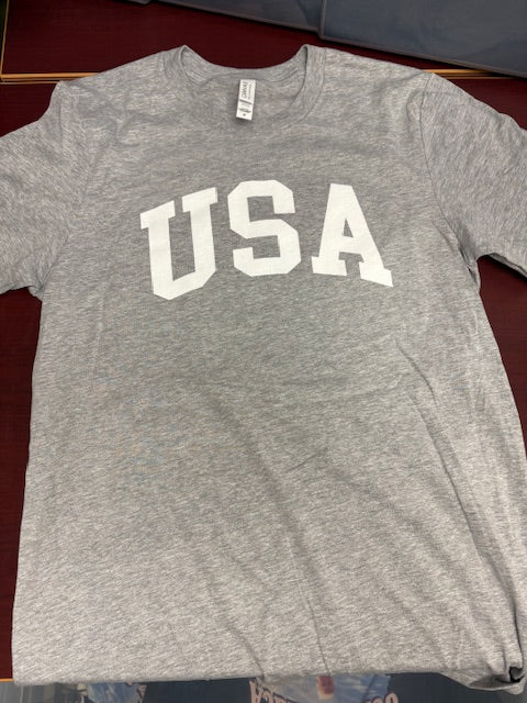 USA