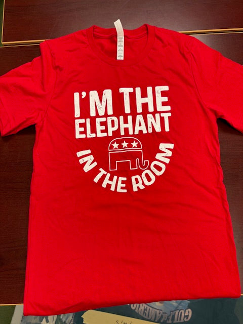 Elephant in the Room